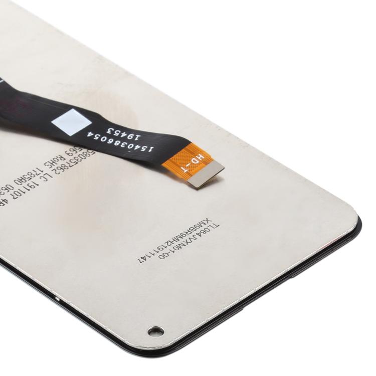Écran LCD et numériseur complet pour Huawei P40 Lite E