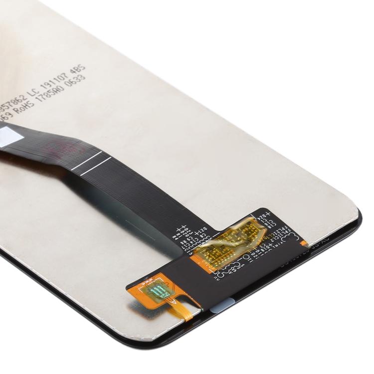 Écran LCD et numériseur complet pour Huawei P40 Lite E