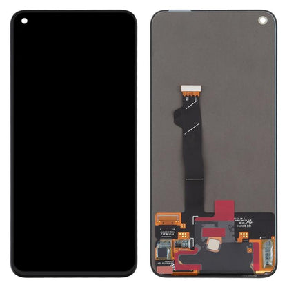 Écran LCD et numériseur complet pour Huawei Nova 7 5G