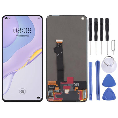 Écran LCD et numériseur complet pour Huawei Nova 7 5G