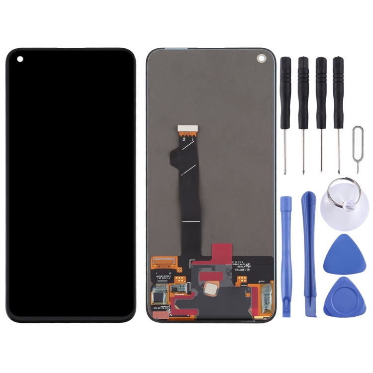 Écran LCD et numériseur complet pour Huawei Honor 30