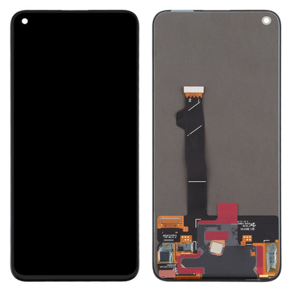 Écran LCD et numériseur complet pour Huawei Honor 30