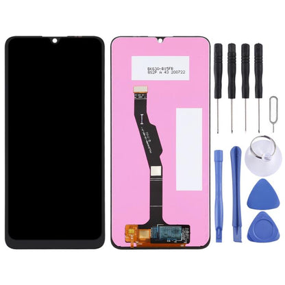 Écran LCD et numériseur complet pour Huawei Y6p