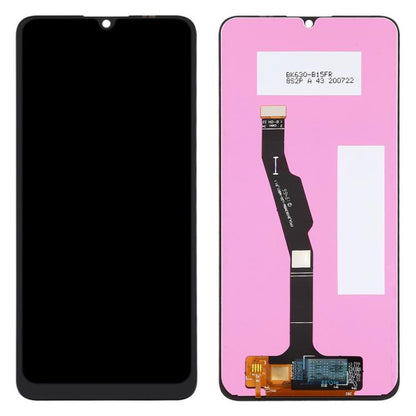 Écran LCD et numériseur complet pour Huawei Y6p