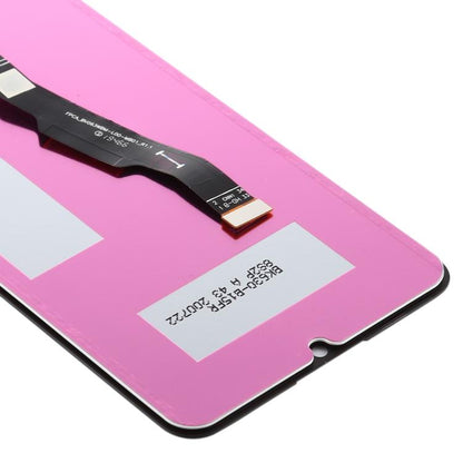 Écran LCD et numériseur complet pour Huawei Y6p