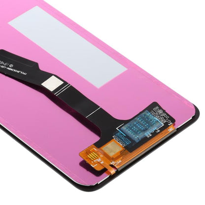 Écran LCD et numériseur complet pour Huawei Y6p