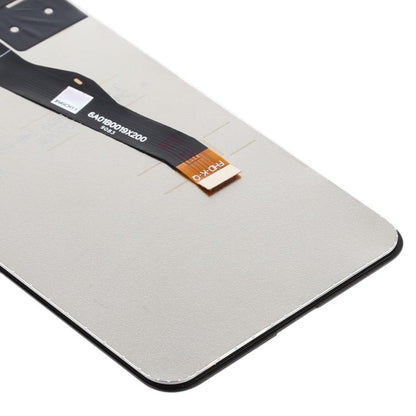 Écran LCD et numériseur complet pour Huawei Y9s