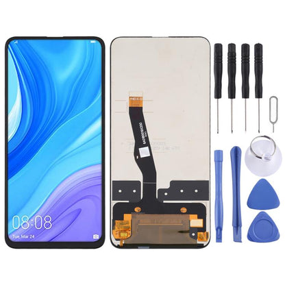 Écran LCD et numériseur complet pour Huawei Y9s