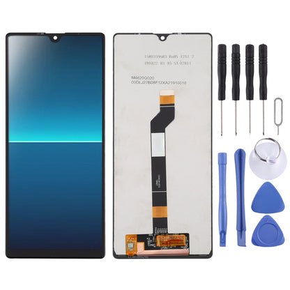 Écran LCD et numériseur complet pour Sony Xperia L4