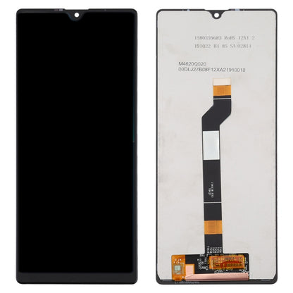 Écran LCD et numériseur complet pour Sony Xperia L4