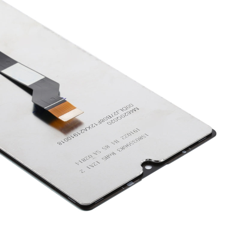 Écran LCD et numériseur complet pour Sony Xperia L4
