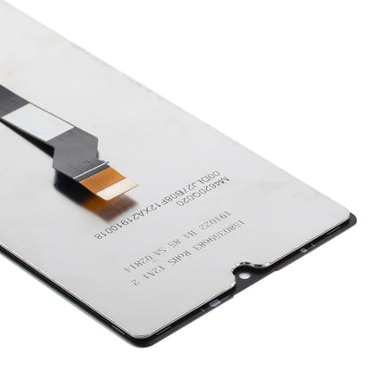 Écran LCD et numériseur complet pour Sony Xperia L4