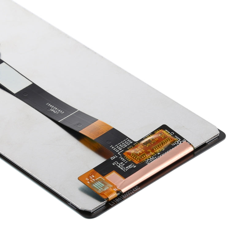 Écran LCD et numériseur complet pour Sony Xperia L4