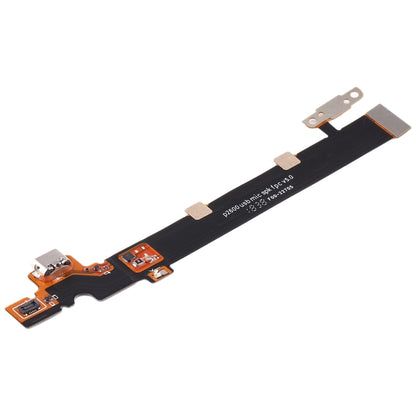Câble flexible de port de charge pour Huawei MediaPad M3 Lite 8.0 (version WIFI)