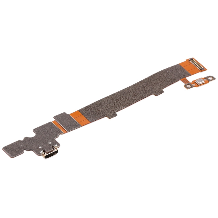 Câble flexible de port de charge pour Huawei MediaPad M3 Lite 8.0 (version WIFI)