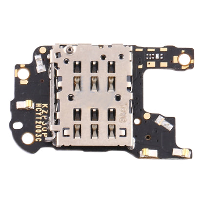 Carte Microphone pour Huawei P30 Pro