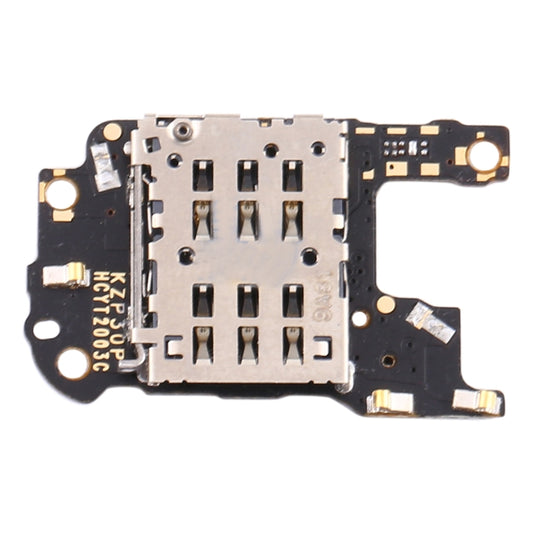 Carte Microphone pour Huawei P30 Pro