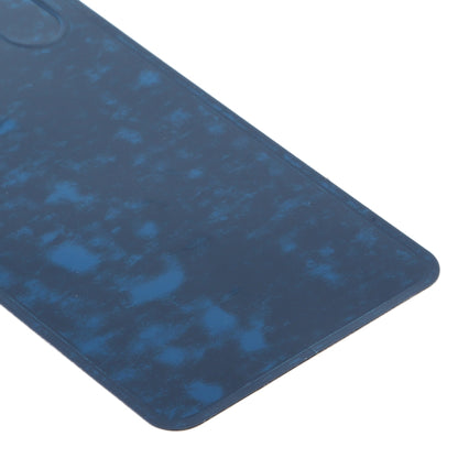 Adhésif de couverture de boîtier arrière de 10 pièces pour Xiaomi Mi CC9 Pro / Mi Note 10 Pro / Mi Note 10