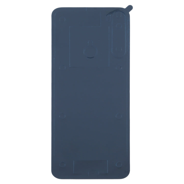 Adhésif de couverture de boîtier arrière de 10 pièces pour Xiaomi Redmi Note 8T
