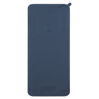 Adhésif de couverture de boîtier arrière de 10 pièces pour Xiaomi Redmi Note 8T