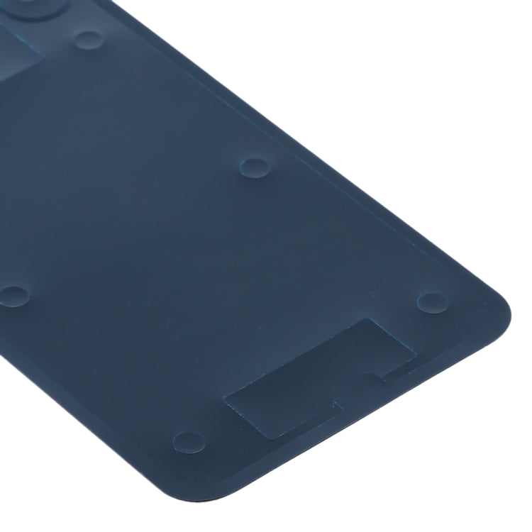 Adhésif de couverture de boîtier arrière de 10 pièces pour Xiaomi Redmi Note 8T