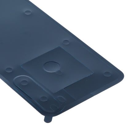 Adhésif de couverture de boîtier arrière de 10 pièces pour Xiaomi Redmi Note 8T
