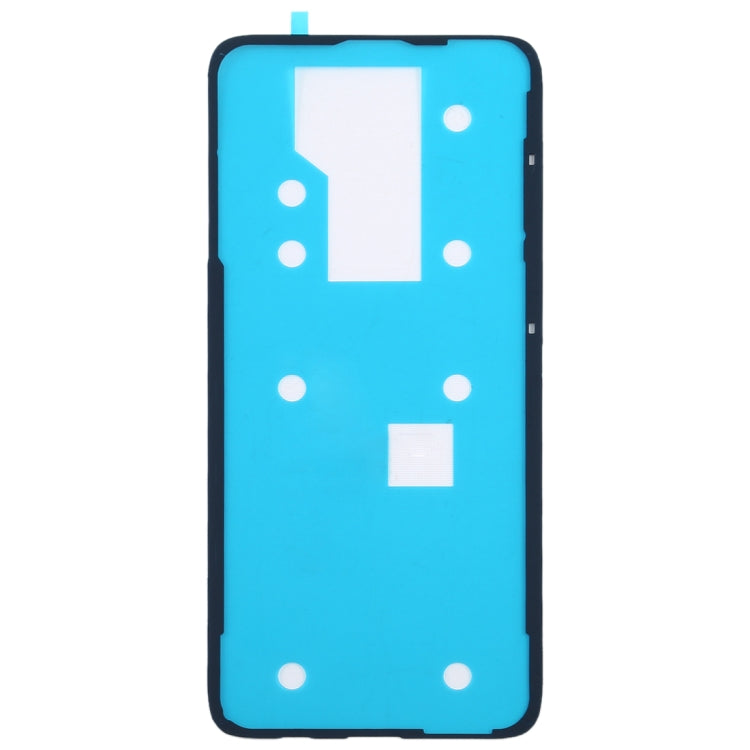 10 pièces d'adhésif de couverture arrière d'origine pour Xiaomi Redmi Note 8 Pro