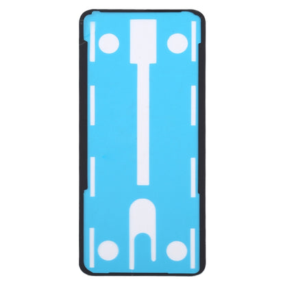Adhésif de couverture arrière d'origine pour Xiaomi Redmi K30, 10 pièces