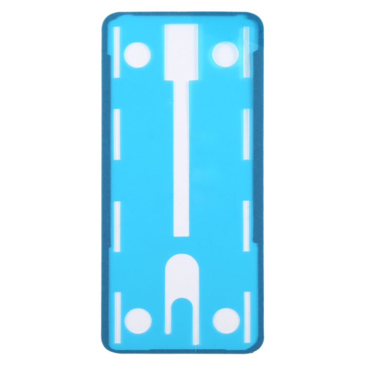 Adhésif de couverture arrière d'origine pour Xiaomi Redmi K30, 10 pièces