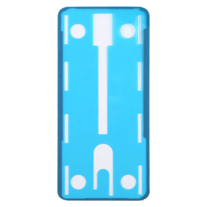 Adhésif de couverture arrière d'origine pour Xiaomi Redmi K30, 10 pièces