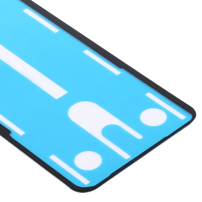 Adhésif de couverture arrière d'origine pour Xiaomi Redmi K30, 10 pièces