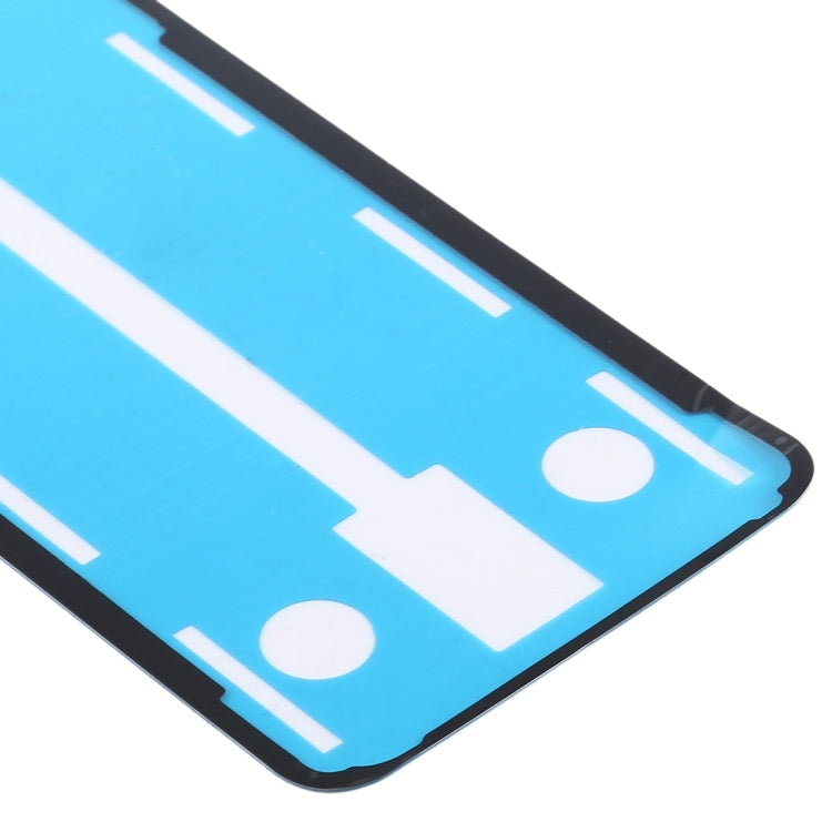 Adhésif de couverture arrière d'origine pour Xiaomi Redmi K30, 10 pièces