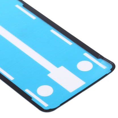 Adhésif de couverture arrière d'origine pour Xiaomi Redmi K30, 10 pièces