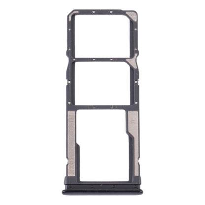 Tiroir Carte SIM + Tiroir Carte SIM + Tiroir Carte Micro SD pour Xiaomi Redmi Note 8T / Redmi Note 8