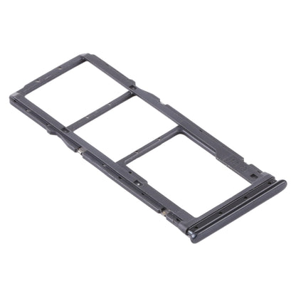 Tiroir Carte SIM + Tiroir Carte SIM + Tiroir Carte Micro SD pour Xiaomi Redmi Note 8T / Redmi Note 8