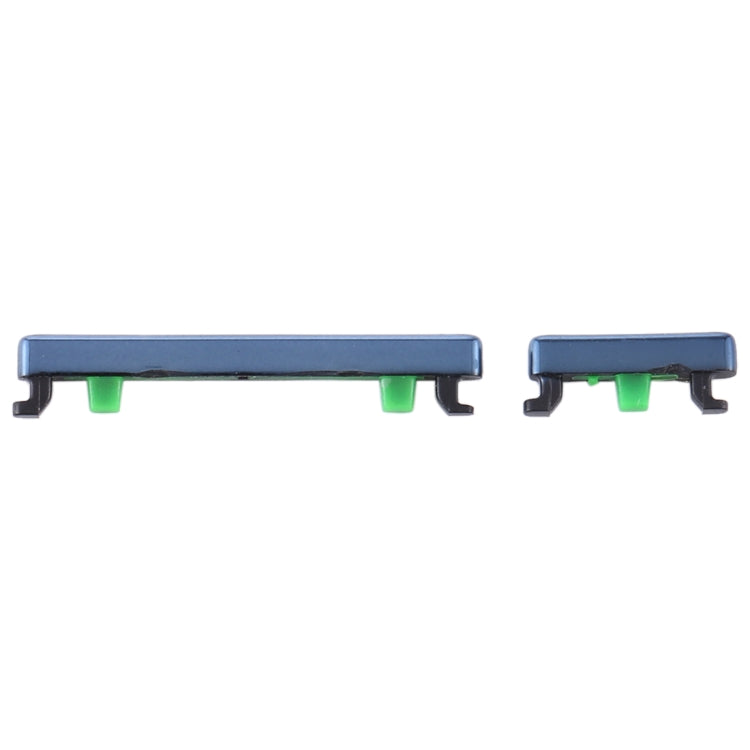 Bouton d'alimentation et bouton de contrôle du volume pour Xiaomi Mi 10 Lite 5G