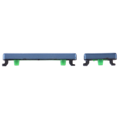 Bouton d'alimentation et bouton de contrôle du volume pour Xiaomi Mi 10 Lite 5G