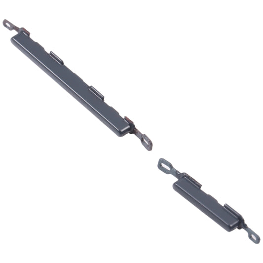 Bouton d'alimentation et bouton de contrôle du volume pour Xiaomi Redmi Note 9/Redmi 10X 4G