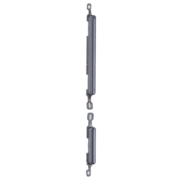 Bouton d'alimentation et bouton de contrôle du volume pour Xiaomi Redmi Note 9/Redmi 10X 4G