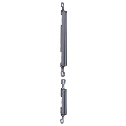 Bouton d'alimentation et bouton de contrôle du volume pour Xiaomi Redmi Note 9/Redmi 10X 4G