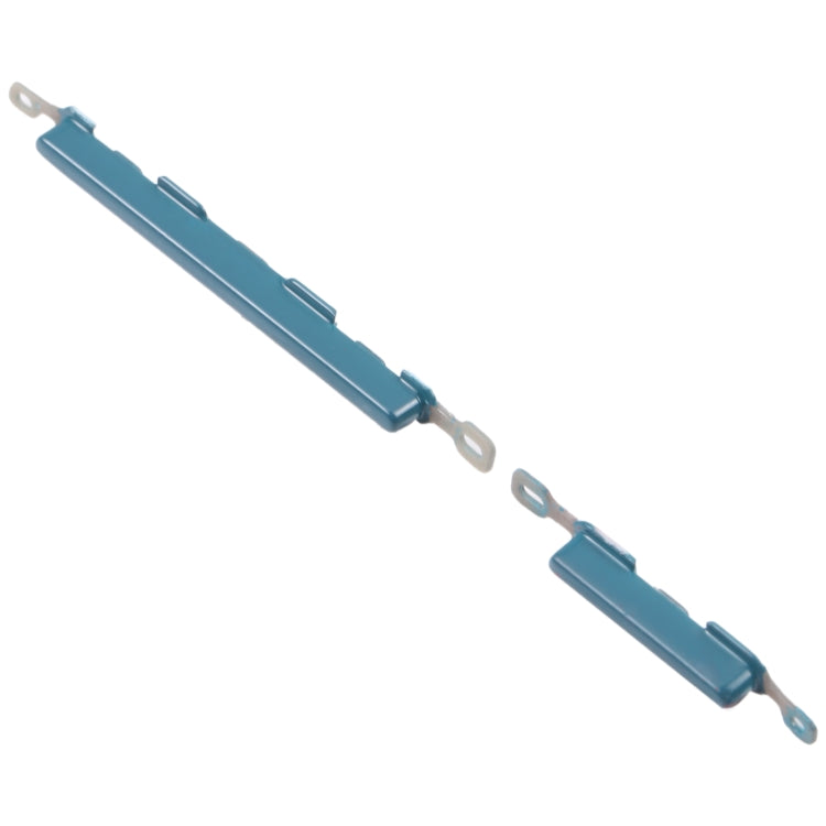 Bouton d'alimentation et bouton de contrôle du volume pour Xiaomi Redmi Note 9/Redmi 10X 4G