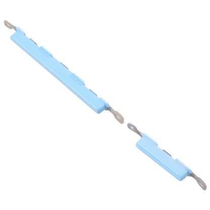 Bouton d'alimentation et bouton de contrôle du volume pour Xiaomi Redmi Note 9/Redmi 10X 4G