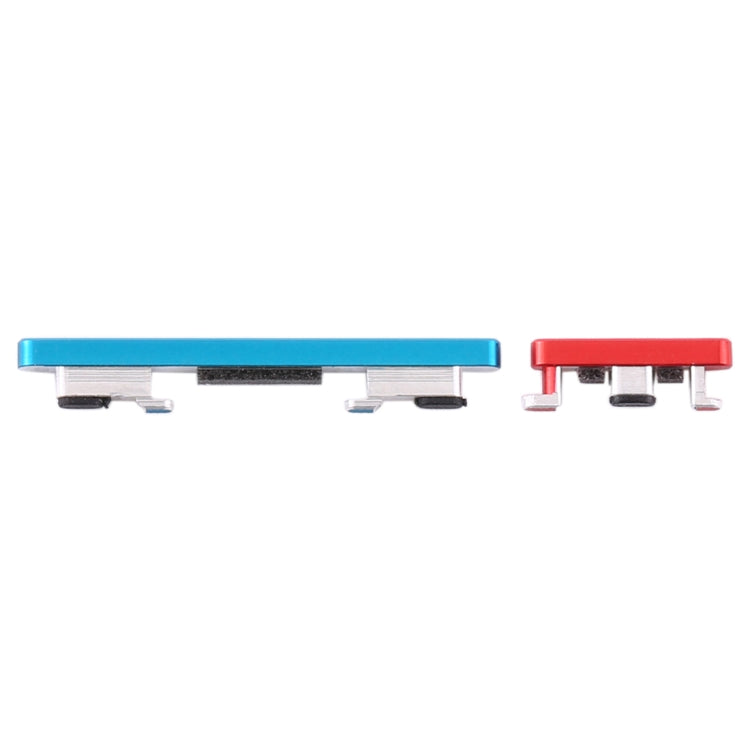 Bouton d'alimentation et bouton de contrôle du volume pour Xiaomi Redmi K30 Pro