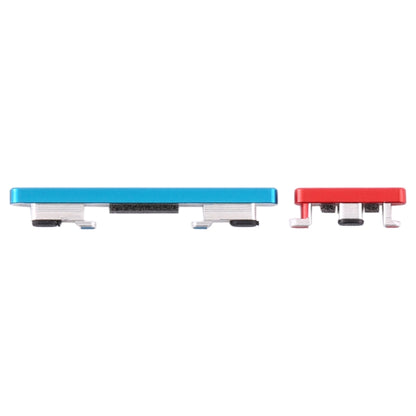 Bouton d'alimentation et bouton de contrôle du volume pour Xiaomi Redmi K30 Pro