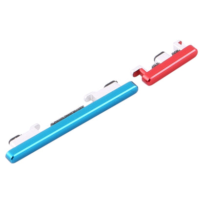 Bouton d'alimentation et bouton de contrôle du volume pour Xiaomi Redmi K30 Pro