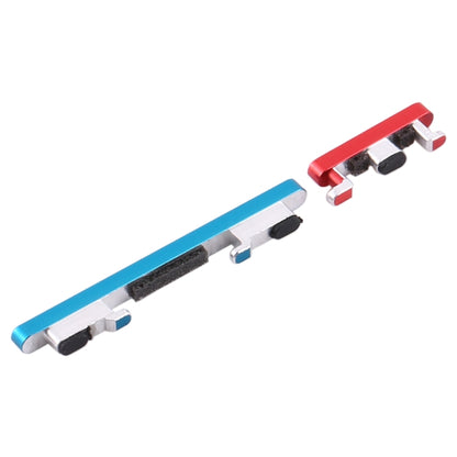 Bouton d'alimentation et bouton de contrôle du volume pour Xiaomi Redmi K30 Pro