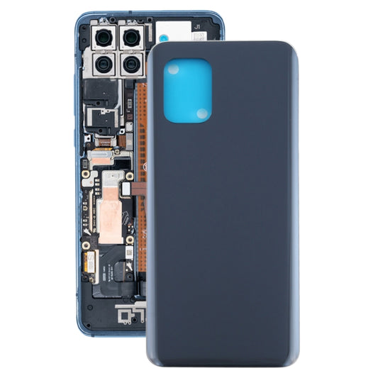 Cache arrière de batterie d'origine pour Xiaomi Mi 10 Lite 5G
