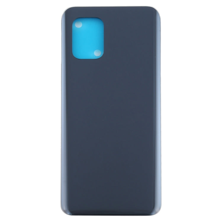Cache arrière de batterie d'origine pour Xiaomi Mi 10 Lite 5G