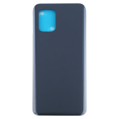 Cache arrière de batterie d'origine pour Xiaomi Mi 10 Lite 5G