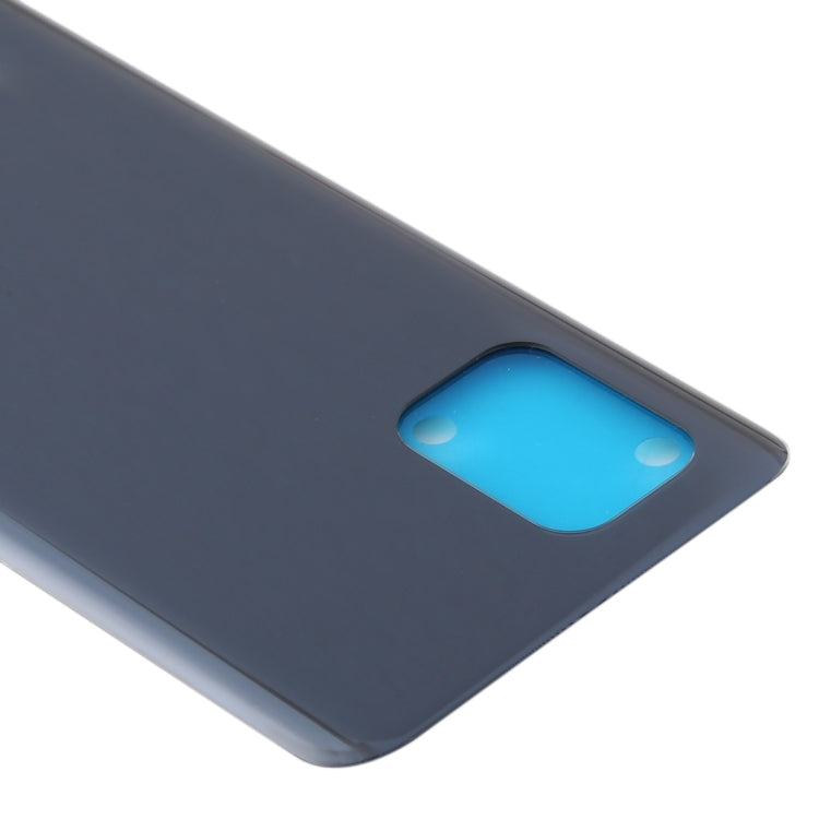 Cache arrière de batterie d'origine pour Xiaomi Mi 10 Lite 5G